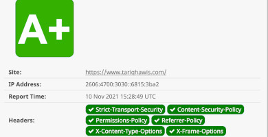 Harden Http Security Headers Cloudflare Workers